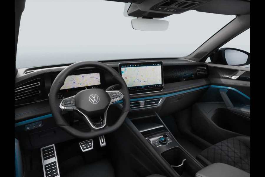 Volkswagen Tiguan R-Line Edition 1.5 eHybrid 150 kW / 204 PK SUV 6 v