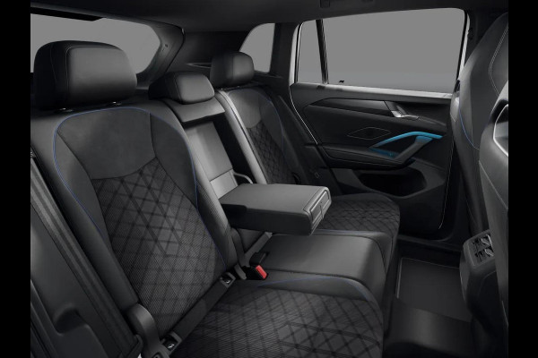 Volkswagen Tiguan R-Line Edition 1.5 eHybrid 150 kW / 204 PK SUV 6 v