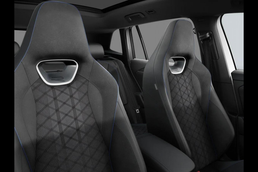 Volkswagen Tiguan R-Line Edition 1.5 eHybrid 150 kW / 204 PK SUV 6 v