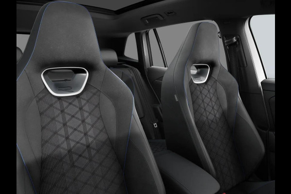 Volkswagen Tiguan R-Line Edition 1.5 eHybrid 150 kW / 204 PK SUV 6 v Volkswagen Tiguan R-Line Edition 1.5 eHybrid 150 kW / 204 PK SUV 6 v