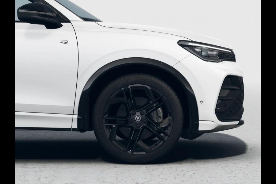Volkswagen Tiguan R-Line Edition 1.5 eHybrid 150 kW / 204 PK SUV 6 v Volkswagen Tiguan R-Line Edition 1.5 eHybrid 150 kW / 204 PK SUV 6 v
