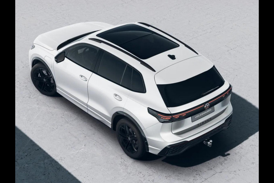 Volkswagen Tiguan R-Line Edition 1.5 eHybrid 150 kW / 204 PK SUV 6 v Volkswagen Tiguan R-Line Edition 1.5 eHybrid 150 kW / 204 PK SUV 6 v