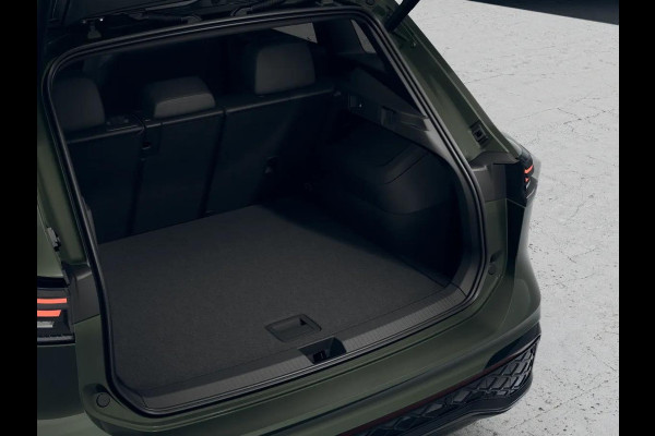 Volkswagen Tiguan R-Line Edition 1.5 eHybrid 150 kW / 204 PK SUV 6 v Volkswagen Tiguan R-Line Edition 1.5 eHybrid 150 kW / 204 PK SUV 6 v