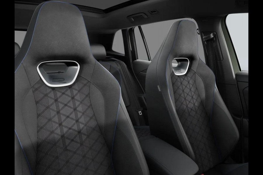 Volkswagen Tiguan R-Line Edition 1.5 eHybrid 150 kW / 204 PK SUV 6 v Volkswagen Tiguan R-Line Edition 1.5 eHybrid 150 kW / 204 PK SUV 6 v