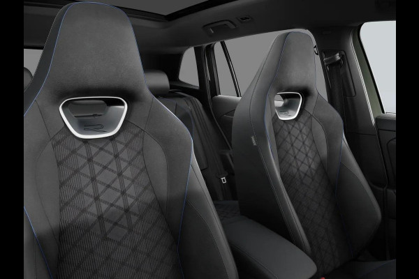 Volkswagen Tiguan R-Line Edition 1.5 eHybrid 150 kW / 204 PK SUV 6 v Volkswagen Tiguan R-Line Edition 1.5 eHybrid 150 kW / 204 PK SUV 6 v