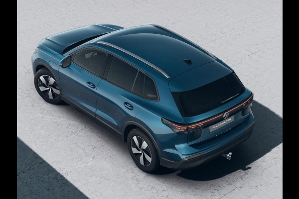 Volkswagen Tiguan Life Edition 1.5 eHybrid 150 kW / 204 PK SUV 6 ver Volkswagen Tiguan Life Edition 1.5 eHybrid 150 kW / 204 PK SUV 6 ver