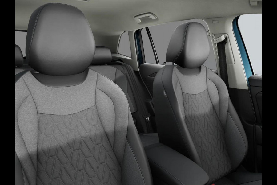 Volkswagen Tiguan Life Edition 1.5 eHybrid 150 kW / 204 PK SUV 6 ver Volkswagen Tiguan Life Edition 1.5 eHybrid 150 kW / 204 PK SUV 6 ver