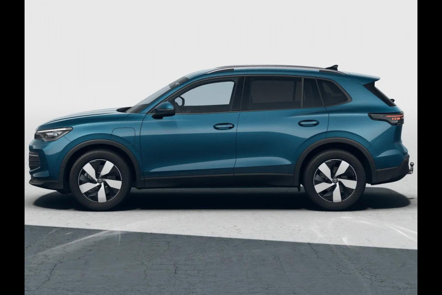 Volkswagen Tiguan Life Edition 1.5 eHybrid 150 kW / 204 PK SUV 6 ver