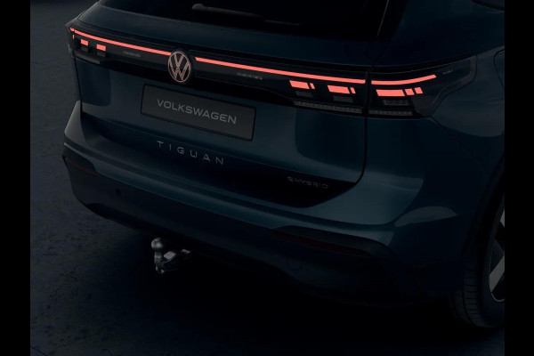 Volkswagen Tiguan Life Edition 1.5 eHybrid 150 kW / 204 PK SUV 6 ver