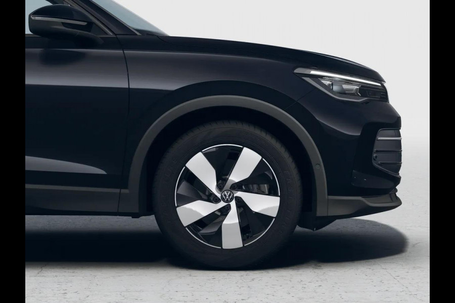 Volkswagen Tiguan Life Edition 1.5 eHybrid 150 kW / 204 PK SUV 6 ver
