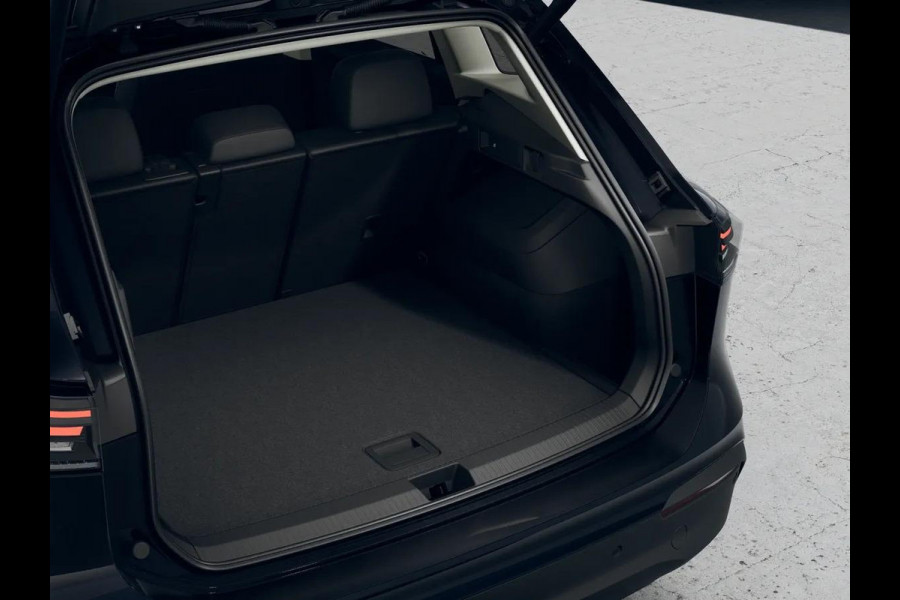 Volkswagen Tiguan Life Edition 1.5 eHybrid 150 kW / 204 PK SUV 6 ver