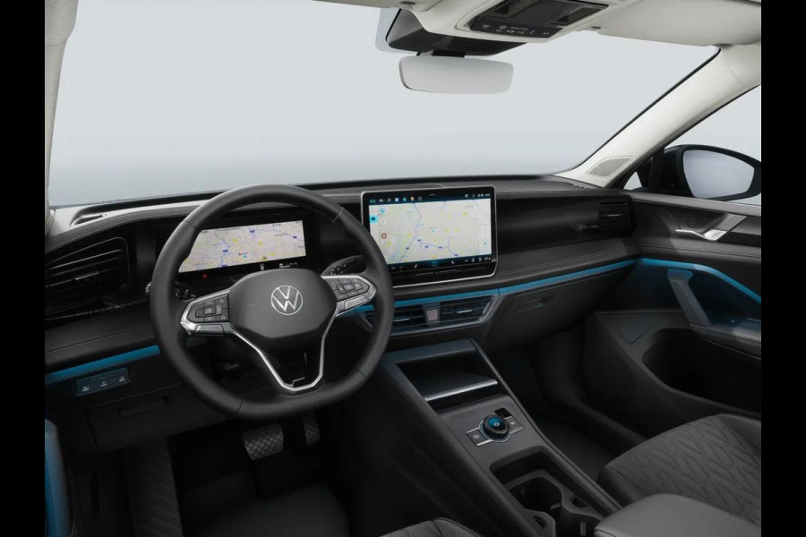 Volkswagen Tiguan Life Edition 1.5 eHybrid 150 kW / 204 PK SUV 6 ver Volkswagen Tiguan Life Edition 1.5 eHybrid 150 kW / 204 PK SUV 6 ver