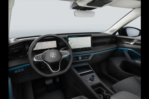 Volkswagen Tiguan Life Edition 1.5 eHybrid 150 kW / 204 PK SUV 6 ver Volkswagen Tiguan Life Edition 1.5 eHybrid 150 kW / 204 PK SUV 6 ver