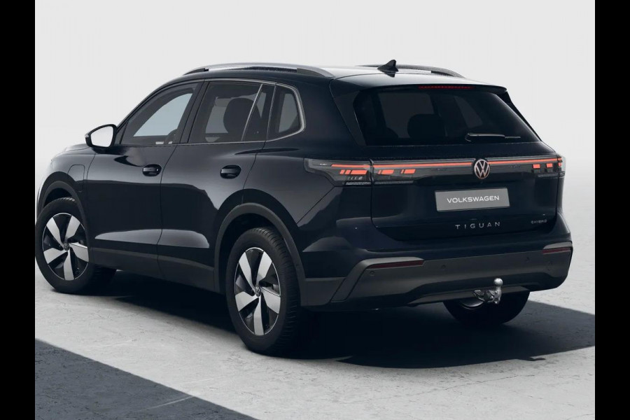 Volkswagen Tiguan Life Edition 1.5 eHybrid 150 kW / 204 PK SUV 6 ver