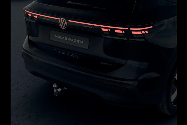 Volkswagen Tiguan Life Edition 1.5 eHybrid 150 kW / 204 PK SUV 6 ver