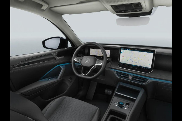 Volkswagen Tiguan Life Edition 1.5 eHybrid 150 kW / 204 PK SUV 6 ver