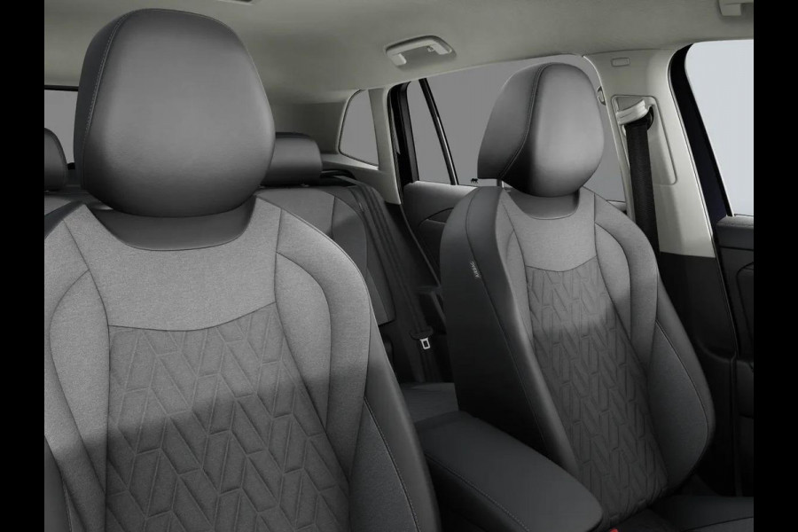 Volkswagen Tiguan Life Edition 1.5 eHybrid 150 kW / 204 PK SUV 6 ver