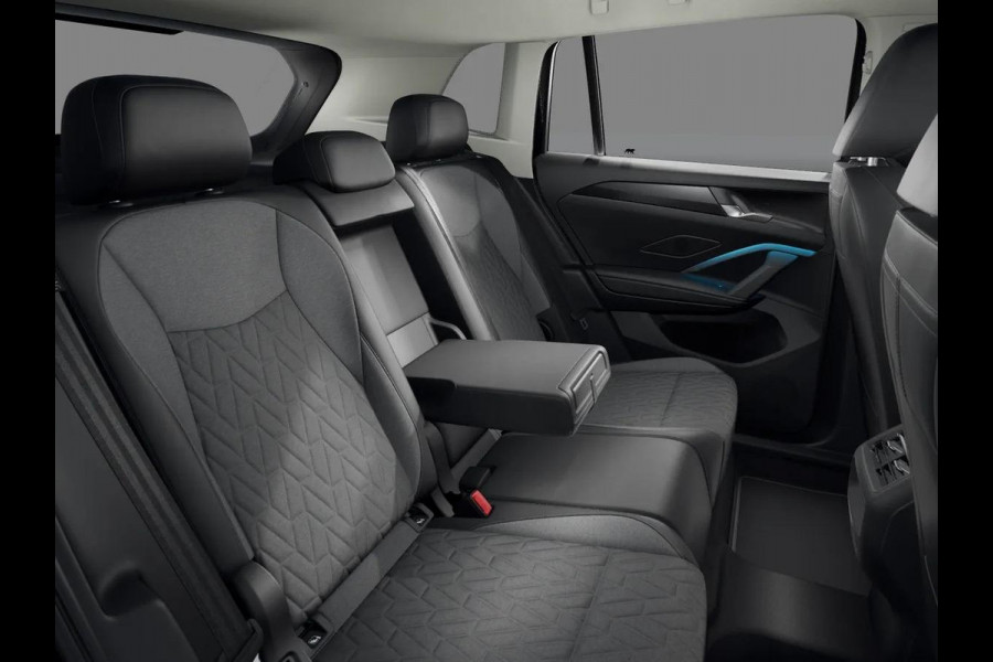 Volkswagen Tiguan Life Edition 1.5 eHybrid 150 kW / 204 PK SUV 6 ver