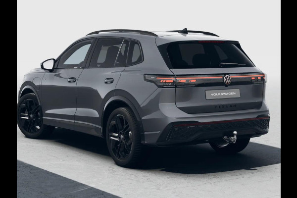 Volkswagen Tiguan R-Line Edition 1.5 eHybrid 200 kW / 272 PK SUV 6 v