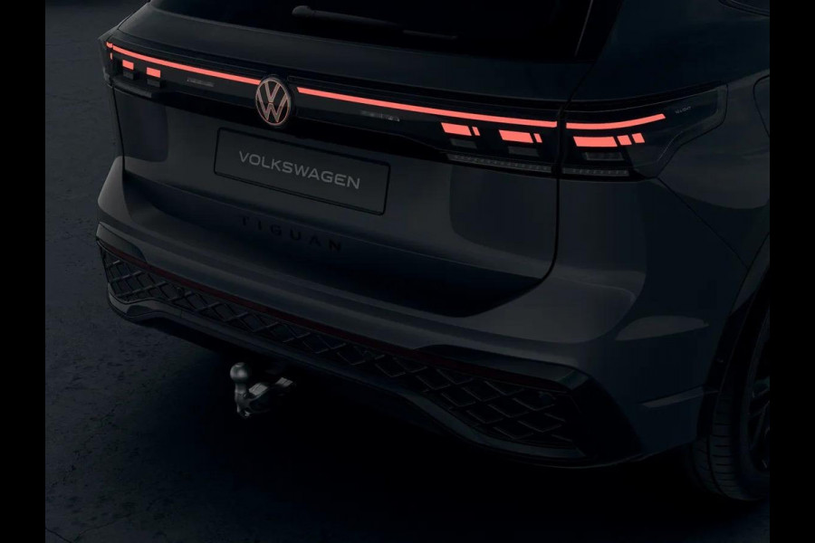 Volkswagen Tiguan R-Line Edition 1.5 eHybrid 200 kW / 272 PK SUV 6 v