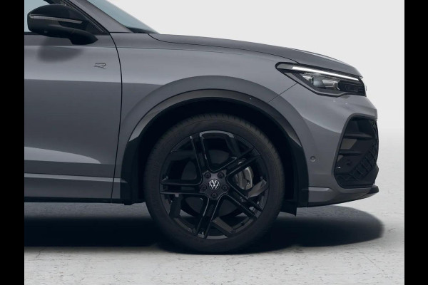 Volkswagen Tiguan R-Line Edition 1.5 eHybrid 200 kW / 272 PK SUV 6 v