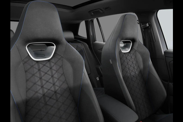 Volkswagen Tiguan R-Line Edition 1.5 eHybrid 200 kW / 272 PK SUV 6 v