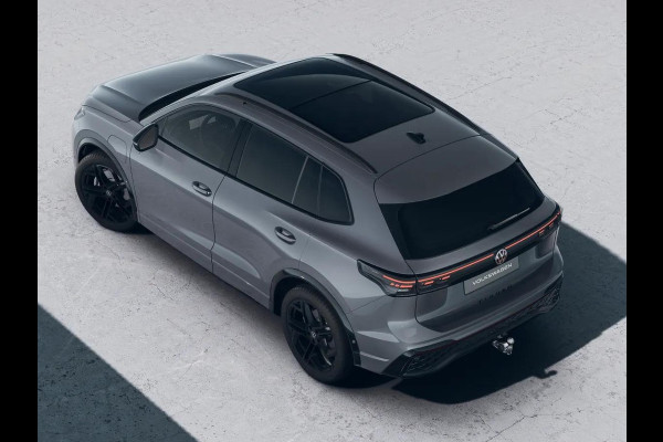 Volkswagen Tiguan R-Line Edition 1.5 eHybrid 200 kW / 272 PK SUV 6 v Volkswagen Tiguan R-Line Edition 1.5 eHybrid 200 kW / 272 PK SUV 6 v