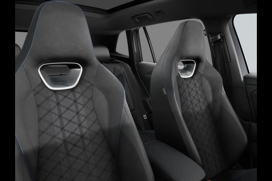 Volkswagen Tiguan R-Line Edition 1.5 eHybrid 200 kW / 272 PK SUV 6 v Volkswagen Tiguan R-Line Edition 1.5 eHybrid 200 kW / 272 PK SUV 6 v