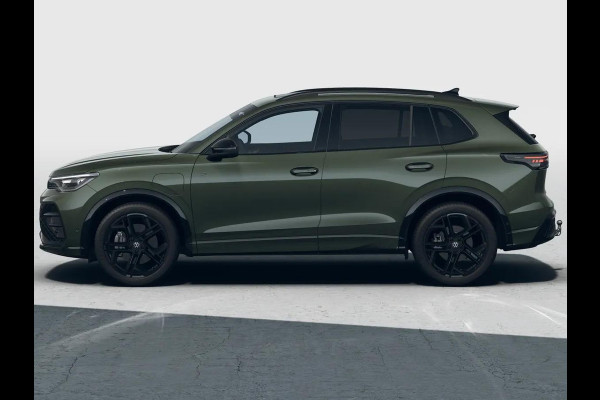 Volkswagen Tiguan R-Line Edition 1.5 eHybrid 200 kW / 272 PK SUV 6 v Volkswagen Tiguan R-Line Edition 1.5 eHybrid 200 kW / 272 PK SUV 6 v