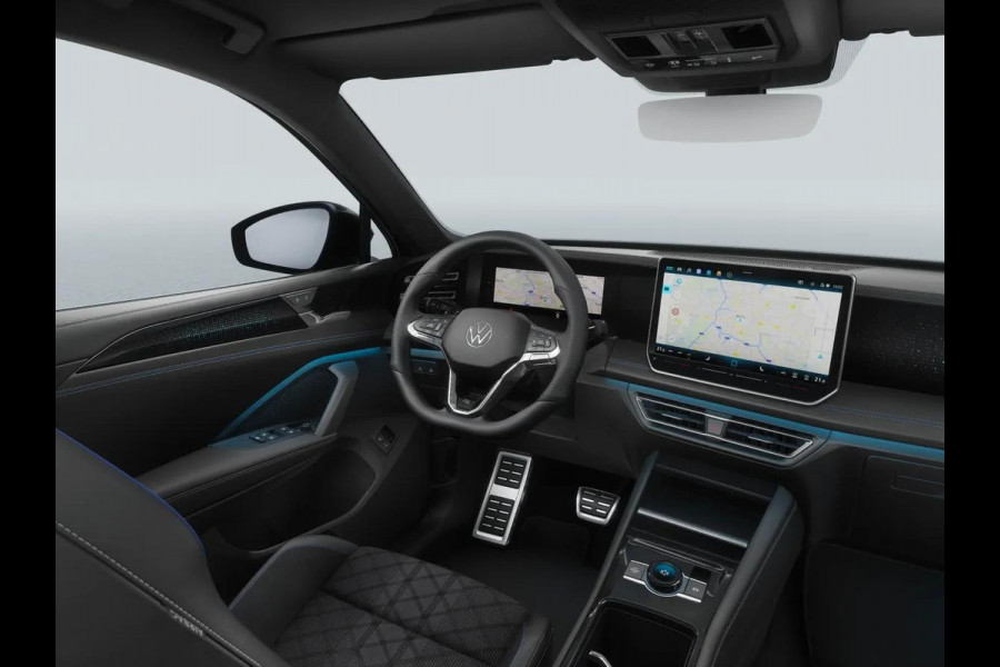 Volkswagen Tiguan R-Line Edition 1.5 eHybrid 200 kW / 272 PK SUV 6 v