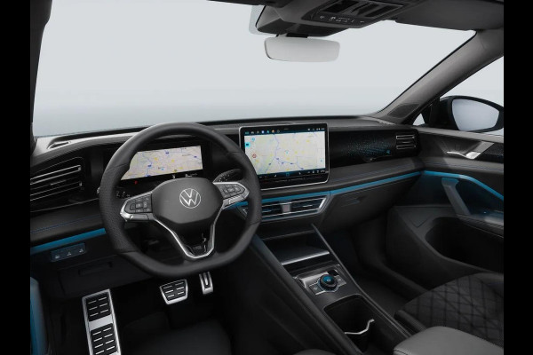 Volkswagen Tiguan R-Line Edition 1.5 eHybrid 200 kW / 272 PK SUV 6 v