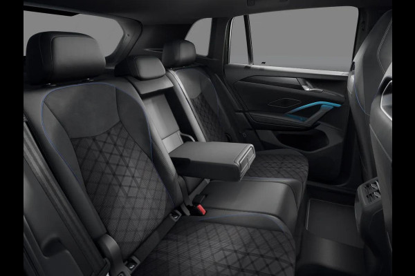 Volkswagen Tiguan R-Line Edition 1.5 eHybrid 200 kW / 272 PK SUV 6 v