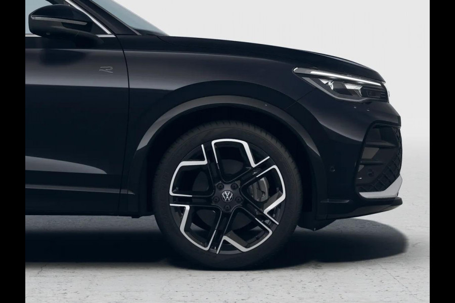 Volkswagen Tiguan R-Line Edition 1.5 eHybrid 150 kW / 204 PK SUV 6 v