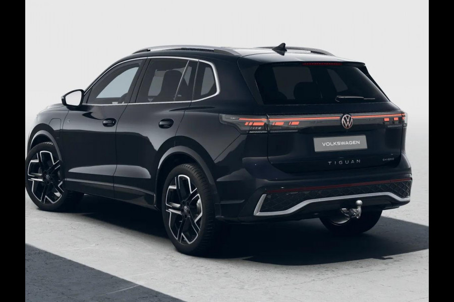 Volkswagen Tiguan R-Line Edition 1.5 eHybrid 150 kW / 204 PK SUV 6 v