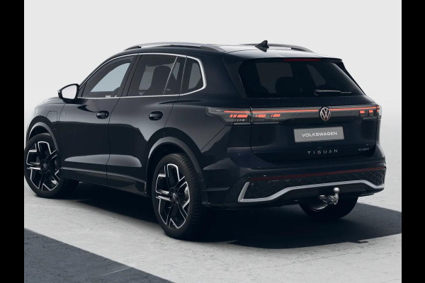 Volkswagen Tiguan R-Line Edition 1.5 eHybrid 150 kW / 204 PK SUV 6 v