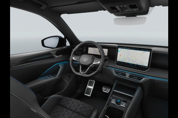 Volkswagen Tiguan R-Line Edition 1.5 eHybrid 150 kW / 204 PK SUV 6 v