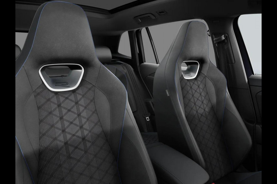 Volkswagen Tiguan R-Line Edition 1.5 eHybrid 150 kW / 204 PK SUV 6 v