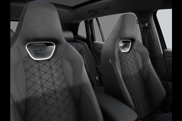 Volkswagen Tiguan R-Line Edition 1.5 eHybrid 150 kW / 204 PK SUV 6 v