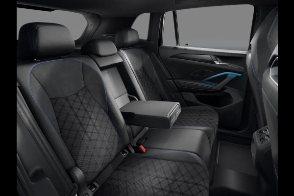 Volkswagen Tiguan R-Line Edition 1.5 eHybrid 150 kW / 204 PK SUV 6 v