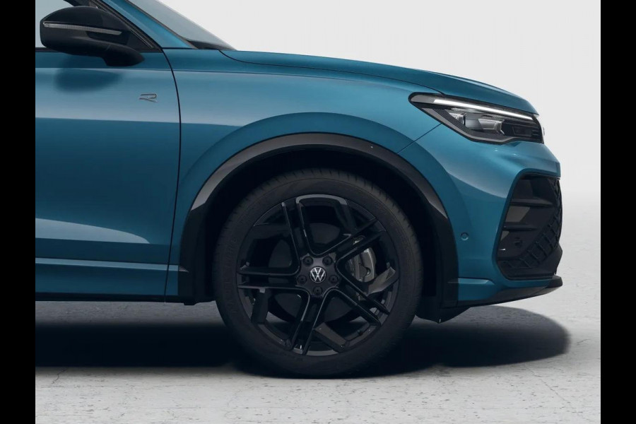Volkswagen Tiguan R-Line Edition 1.5 eHybrid 150 kW / 204 PK SUV 6 v