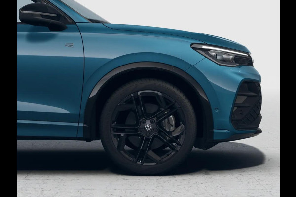 Volkswagen Tiguan R-Line Edition 1.5 eHybrid 150 kW / 204 PK SUV 6 v