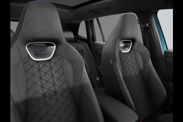 Volkswagen Tiguan R-Line Edition 1.5 eHybrid 150 kW / 204 PK SUV 6 v