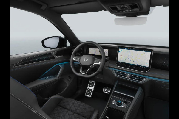 Volkswagen Tiguan R-Line Edition 1.5 eHybrid 150 kW / 204 PK SUV 6 v