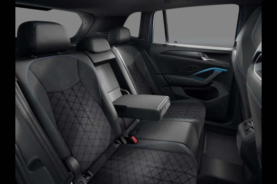 Volkswagen Tiguan R-Line Edition 1.5 eHybrid 150 kW / 204 PK SUV 6 v