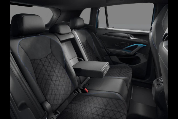 Volkswagen Tiguan R-Line Edition 1.5 eHybrid 150 kW / 204 PK SUV 6 v