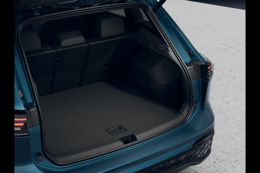 Volkswagen Tiguan R-Line Edition 1.5 eHybrid 150 kW / 204 PK SUV 6 v Volkswagen Tiguan R-Line Edition 1.5 eHybrid 150 kW / 204 PK SUV 6 v