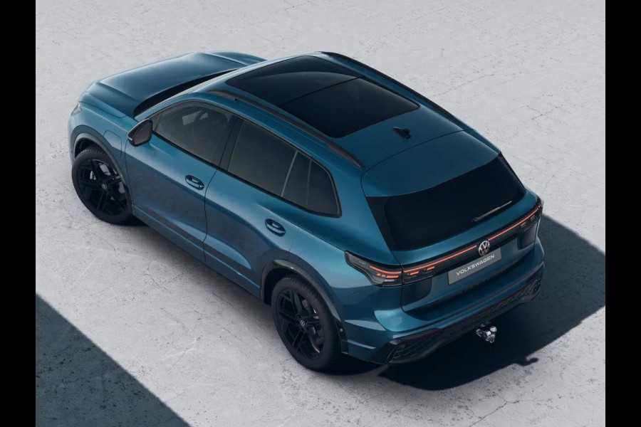 Volkswagen Tiguan R-Line Edition 1.5 eHybrid 150 kW / 204 PK SUV 6 v Volkswagen Tiguan R-Line Edition 1.5 eHybrid 150 kW / 204 PK SUV 6 v