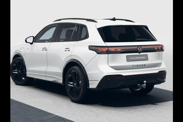 Volkswagen Tiguan R-Line Edition 1.5 eHybrid 200 kW / 272 PK SUV 6 v