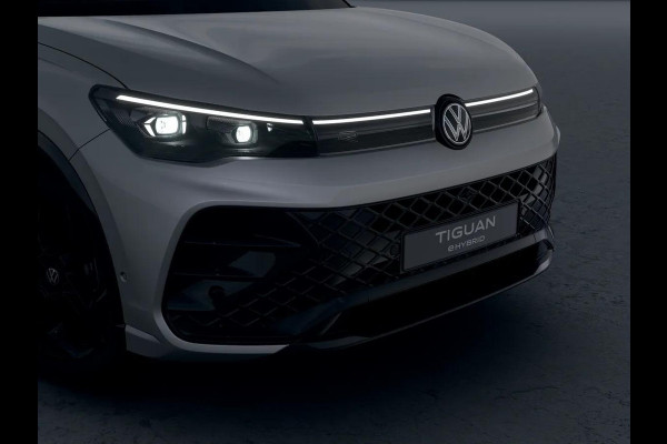 Volkswagen Tiguan R-Line Edition 1.5 eHybrid 200 kW / 272 PK SUV 6 v