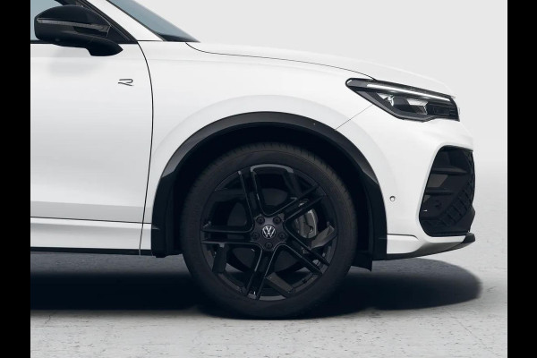 Volkswagen Tiguan R-Line Edition 1.5 eHybrid 200 kW / 272 PK SUV 6 v